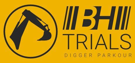 Game cover: BH Trials: Digger Parkour