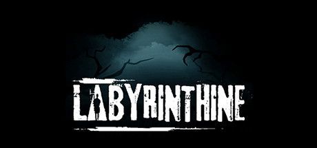 Game cover: Labyrinthine