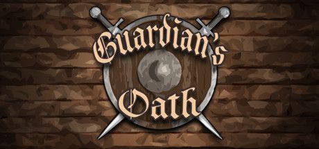 Game cover: Guardian's Oath