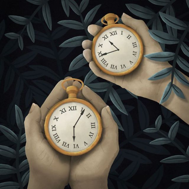 Game cover: Tick Tock: A Tale for Two