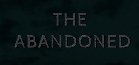 Game cover: The Abandoned