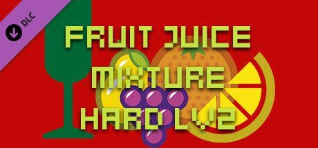 Game cover: Fruit Juice: Mixture Hard Lv2