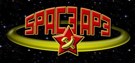 Game cover: Space Ape