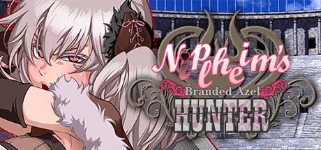 Game cover: Niplheim's Hunter: Branded Azel