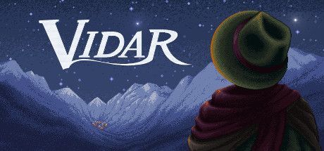 Game cover: Vidar