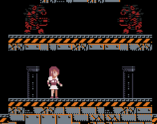 Game cover: Gun Princess Zero