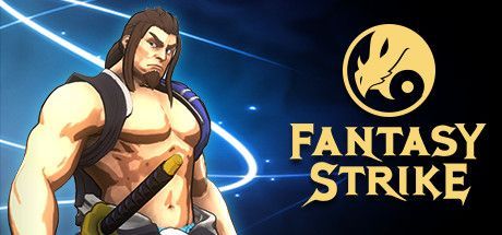 Game cover: Fantasy Strike