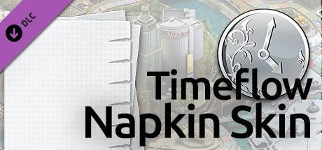 Game cover: Timeflow: Napkin Skin