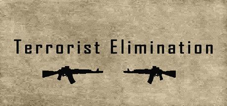 Game cover: Terrorist Elimination