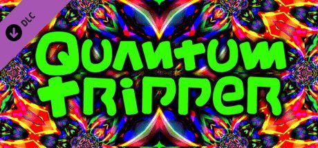 Game cover: Quantum Tripper: Trip City