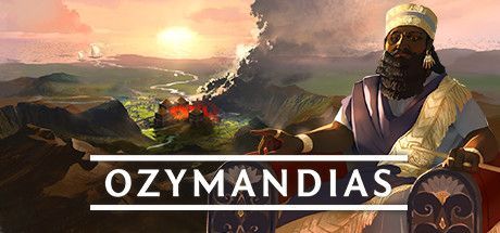 Game cover: Ozymandias