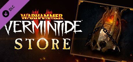 Game cover: Warhammer: Vermintide II - Fulminator's Crown