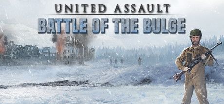 Game cover: United Assault: Battle of the Bulge