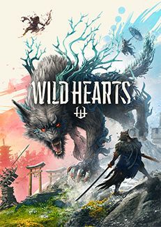Game cover: Wild Hearts