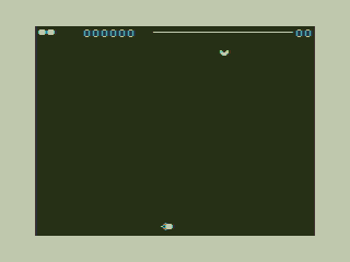 Game cover: The Laserworm and the Firefly