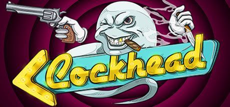 Game cover: Cockhead