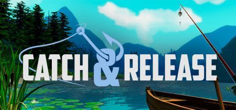 Game cover: Catch & Release