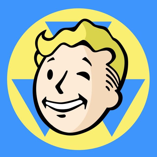 Game cover: Fallout Shelter
