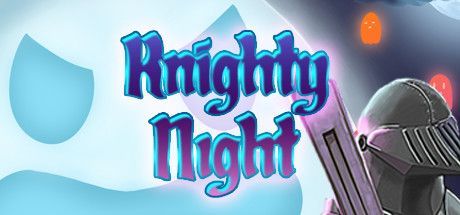 Game cover: Knighty Night