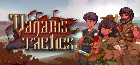 Game cover: Vanaris Tactics