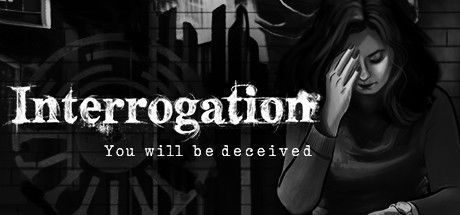 Game cover: Interrogation