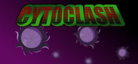 Game cover: Cytoclash