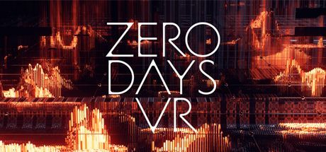 Game cover: Zero Days VR