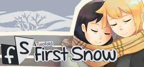 Game cover: Twofold: First Snow