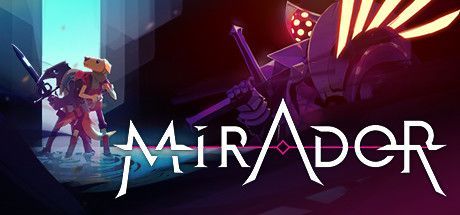 Game cover: Mirador