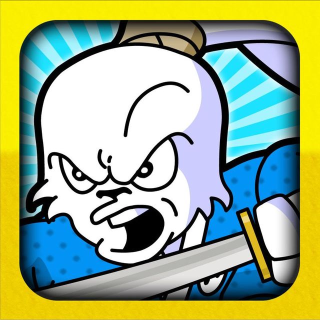 Game cover: Usagi Yojimbo: Way of the Ronin