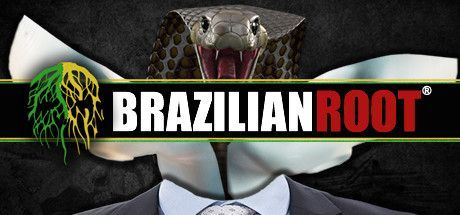 Game cover: Brazilian Root