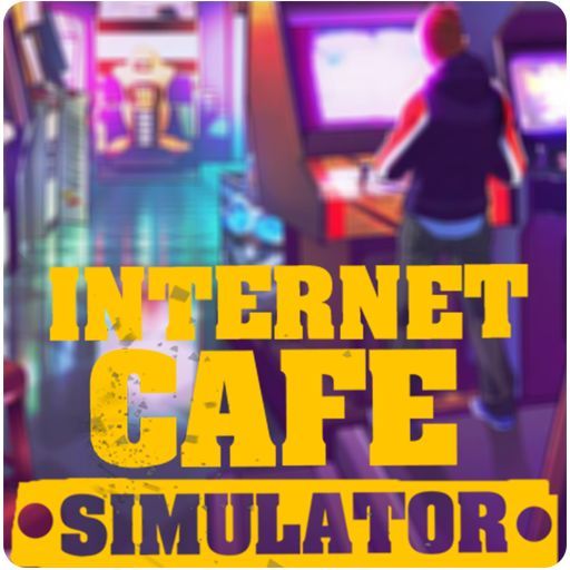 Game cover: Internet Cafe Simulator