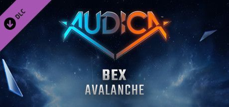 Game cover: Audica: Bex - Avalanche