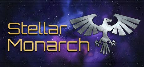 Game cover: Stellar Monarch