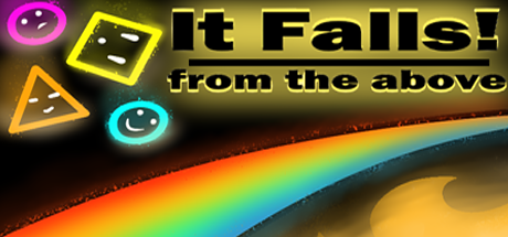 Game cover: It Falls!