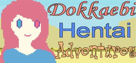 Game cover: Dokkaebi Hentai Adventures
