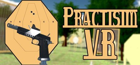 Game cover: Practisim VR