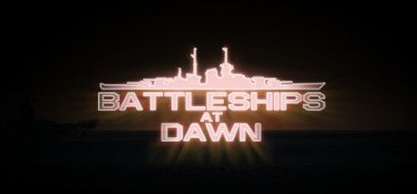 Game cover: Battleships at Dawn