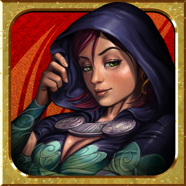 Game cover: Dragon Arena