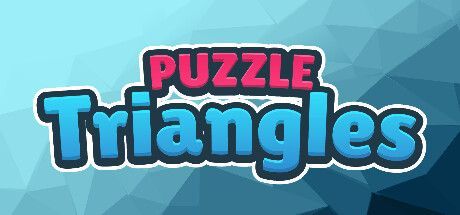 Game cover: Puzzle: Triangles