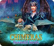 Game cover: Chimeras: Heavenfall Secrets