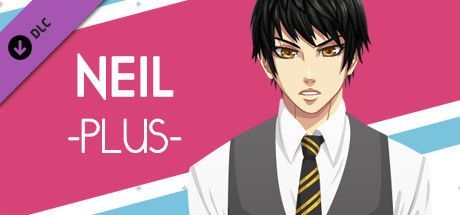 Game cover: Tailor Tales: Neil Plus