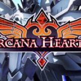 Game cover: Arcana Heart 3