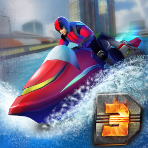 Game cover: Dhoom 3: Jet Speed