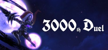 Game cover: 3000th Duel