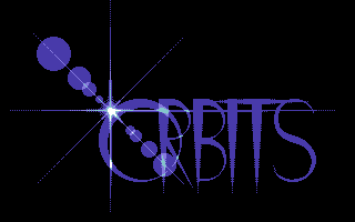Game cover: Orbits