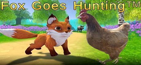 Game cover: Fox Goes Hunting