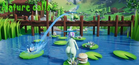 Game cover: Nature Calls