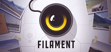 Game cover: Filament