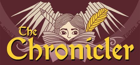 Game cover: The Chronicler